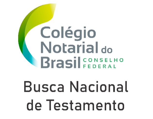 Busca Nacional de Testamento