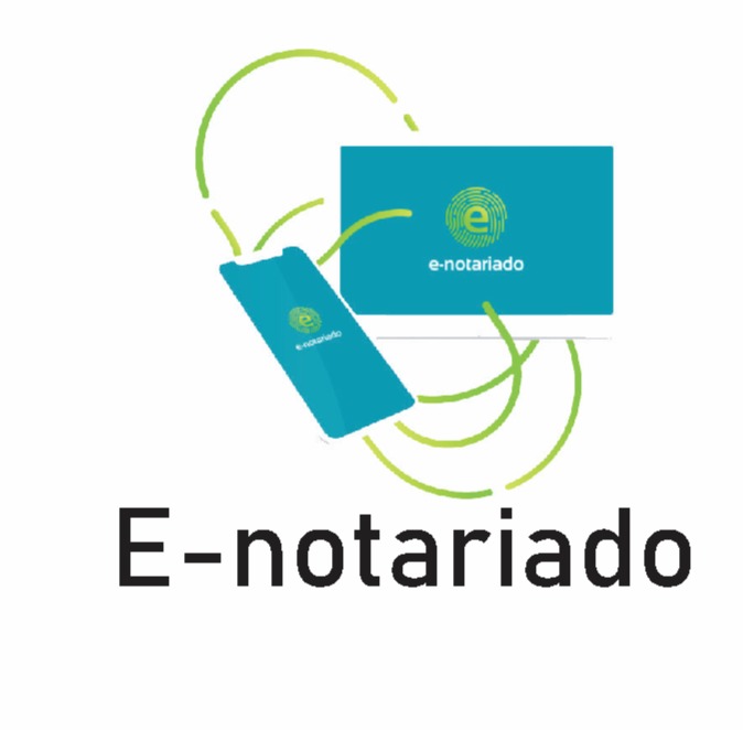 Ilustração do e-Notariado