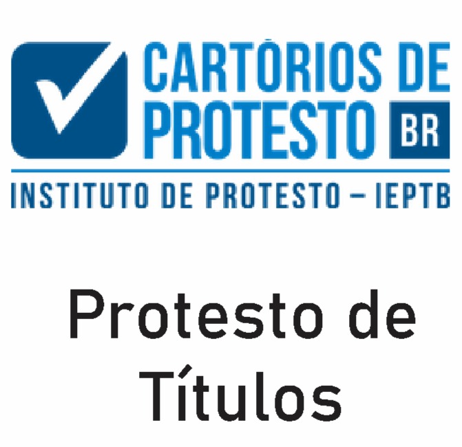 Marca de cartórios de protesto